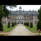 Das Château de Villequier